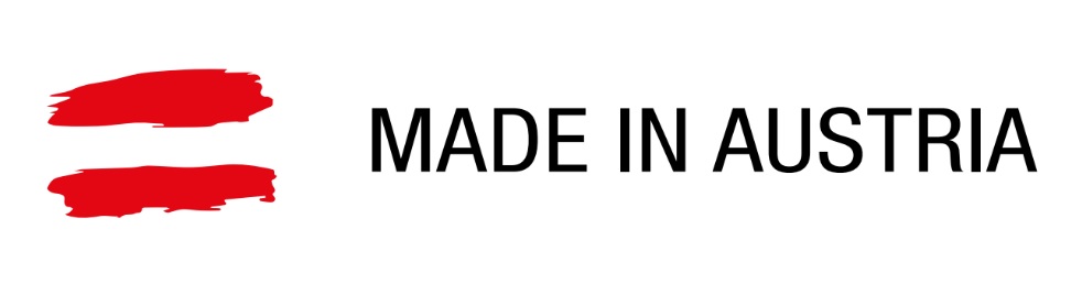 Made in Austria