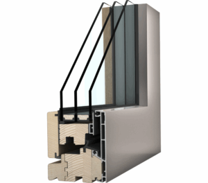 Okna HF 520